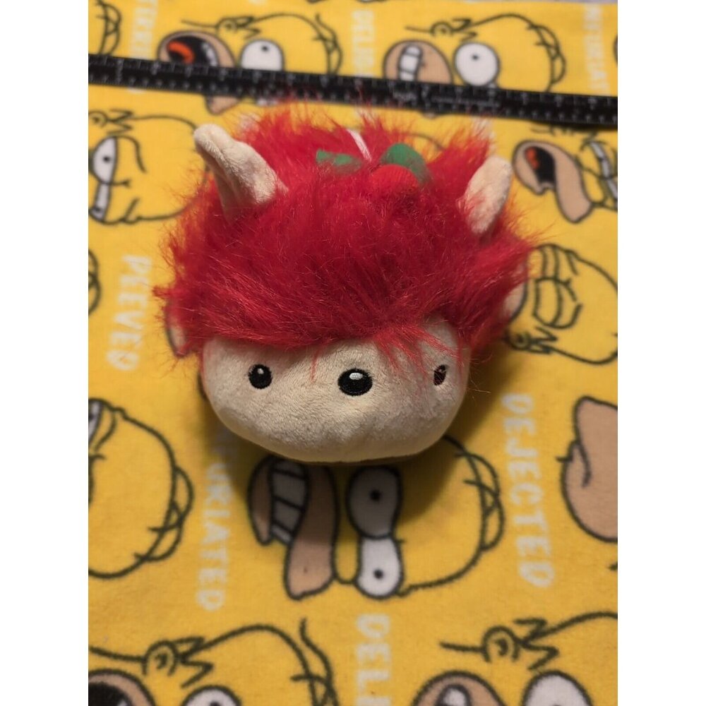 Furzerts Cherry Chelsie Scented Plush Cute Adorable Scented Stuffy Kangaru Toys